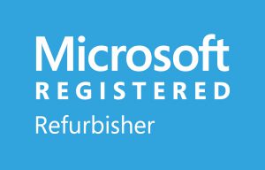 Dizitall Microsoft Registered Refurbisher